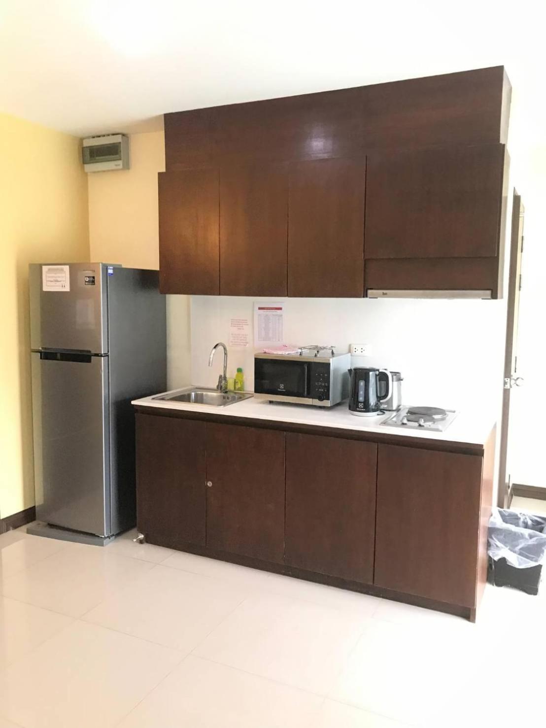 The Lai Thai Luxury Condominiums Ao Nang Exterior foto